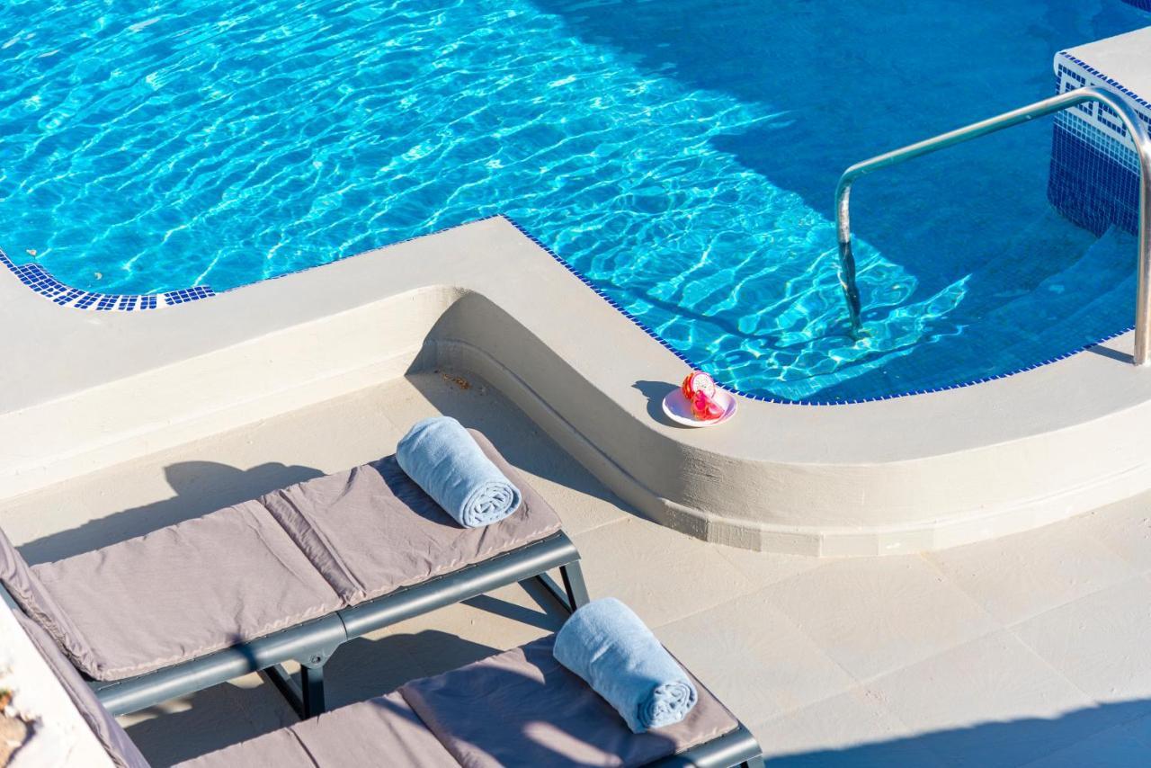 Villa Verode - Private Heated Saltwater Pool Tabaiba Extérieur photo